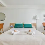 Superb Studio bien équipé Paris Montparnasse