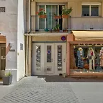 Superb Studio bien équipé Paris Montparnasse